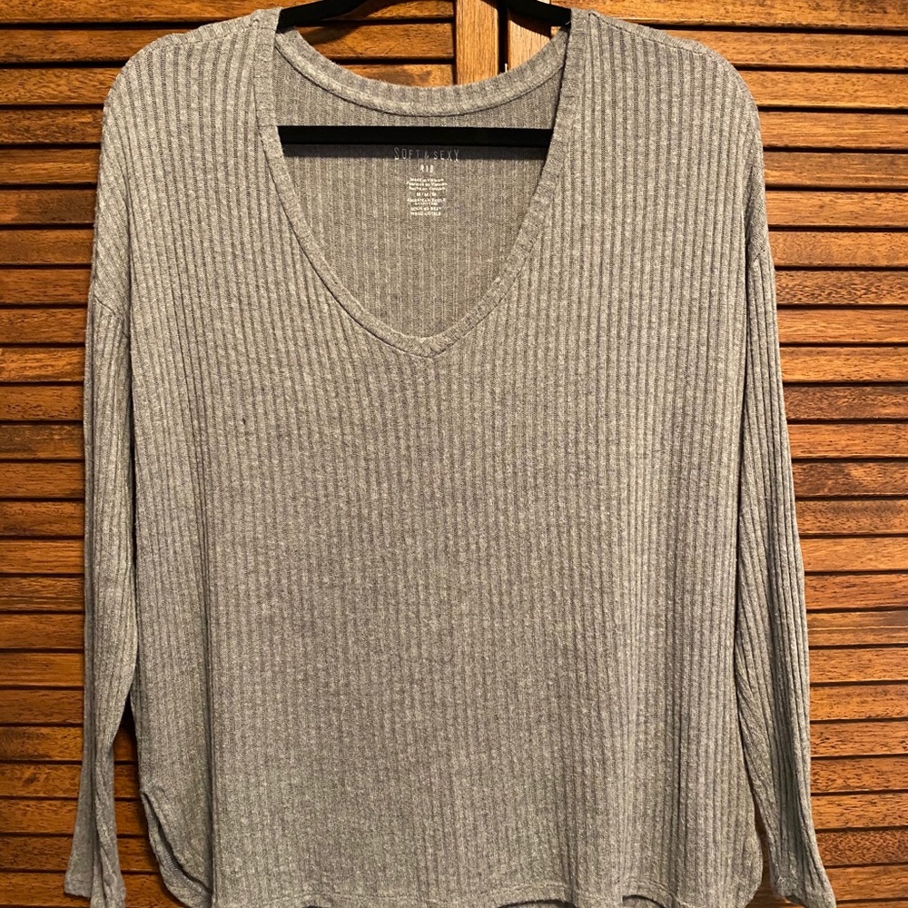 American Eagle long sleeve